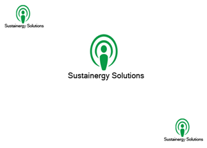 Logo Design by g.swann for Sustainergy Solutions | Design: #3092045