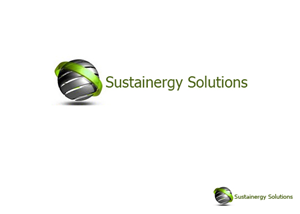 Logo Design by g.swann for Sustainergy Solutions | Design: #3099057