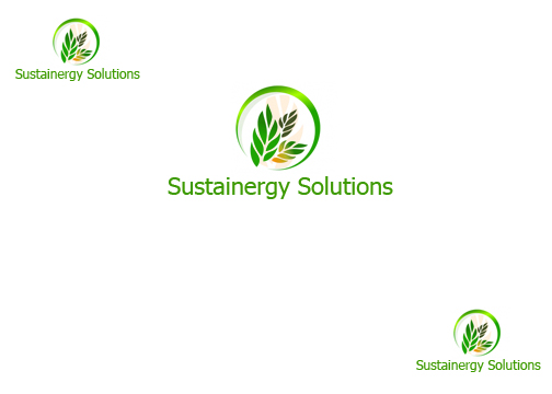 Logo Design by g.swann for Sustainergy Solutions | Design #3099071