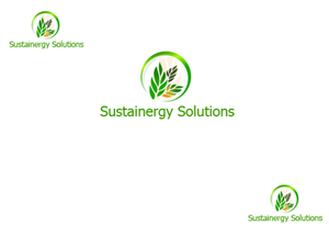 Logo Design by g.swann for Sustainergy Solutions | Design: #3099071