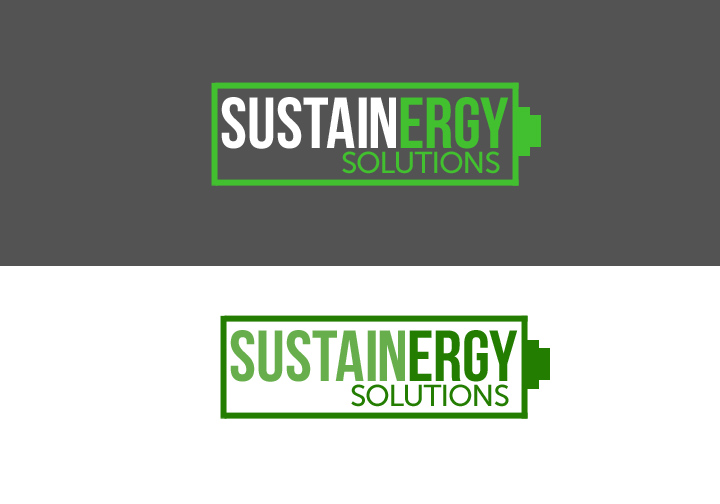 Logo Design by mynardpontillo for Sustainergy Solutions | Design #3092558