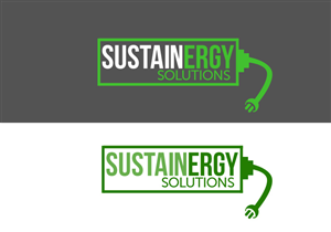Logo Design by mynardpontillo for Sustainergy Solutions | Design: #3099682