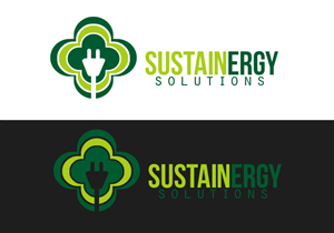 Diseño de Logo por mynardpontillo para Sustainergy Solutions | Diseño #3111580