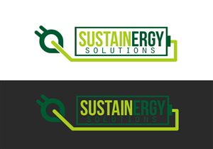 Logo Design by mynardpontillo for Sustainergy Solutions | Design: #3114990