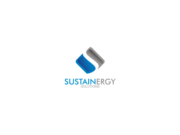Logo Design by rastf2day for Sustainergy Solutions | Design #3112819
