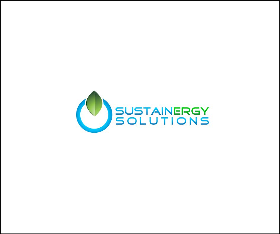 Design de Logo par Dediu Andrei pour Sustainergy Solutions | Design : #3117063
