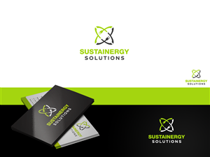 Design de Logo par Anhlee pour Sustainergy Solutions | Design : #3093309