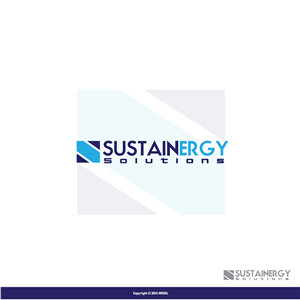 Diseño de Logo por ARSLAN YASEEN ABBASI para Sustainergy Solutions | Diseño #3117692