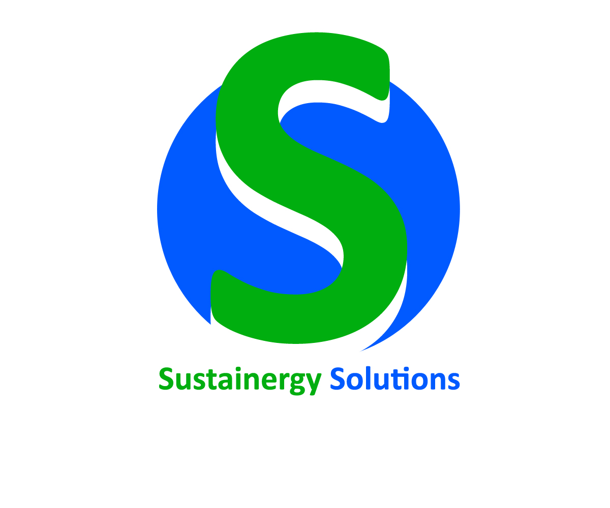 Logo Design by Conrad for Sustainergy Solutions | Design #3101244