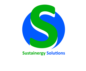 Logo Design by Conrad for Sustainergy Solutions | Design: #3101244