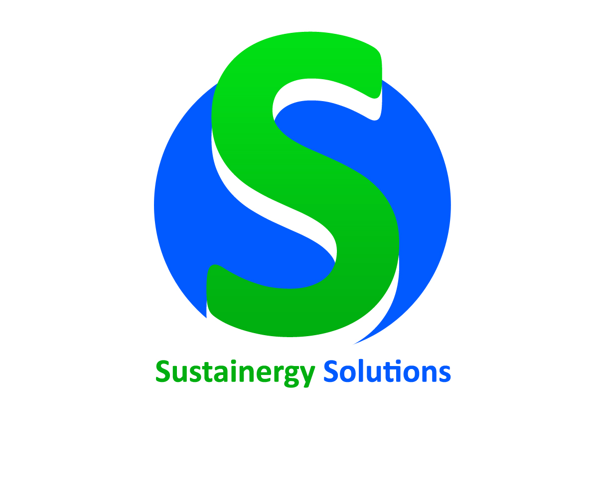 Logo Design by Conrad for Sustainergy Solutions | Design #3101249