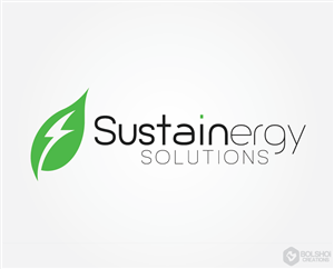 Design de Logo par Bolshoi Creations pour Sustainergy Solutions | Design : #3109753