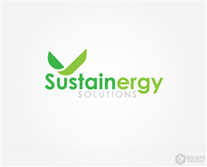 Design de Logo par Bolshoi Creations pour Sustainergy Solutions | Design : #3118193