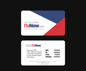 Business Card Design by Andrés Sebastián for this project | Design #30221087