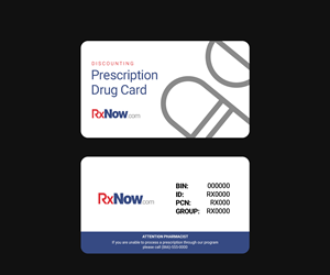 Business Card Design by Andrés Sebastián for this project | Design: #30228297