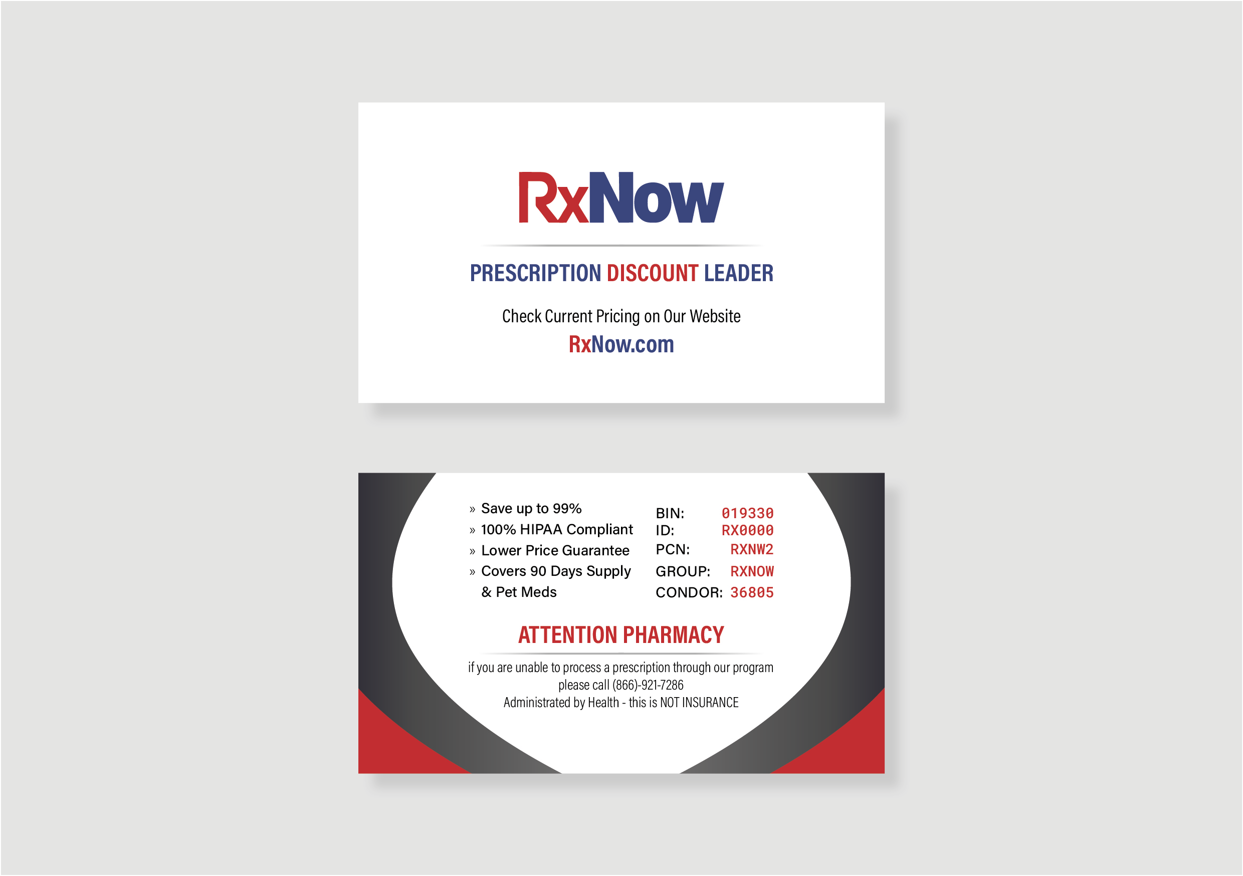 Business Card Design by MarkoE for this project | Design #30233658