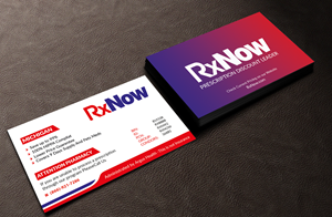Business Card Design by Graphixpointt for this project | Design: #30210195