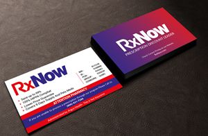Business Card Design by Graphixpointt for this project | Design: #30210411