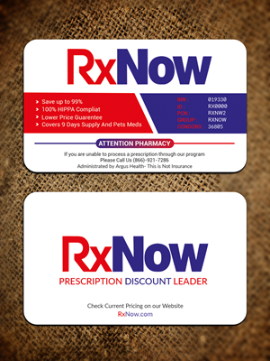 Business Card Design by Graphixpointt for this project | Design: #30210652