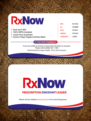 Diseño de Tarjeta de Presentación por Graphixpointt para este proyecto | Diseño: #30210884
