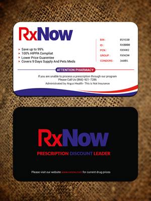 Diseño de Tarjeta de Presentación por Graphixpointt para este proyecto | Diseño: #30210885