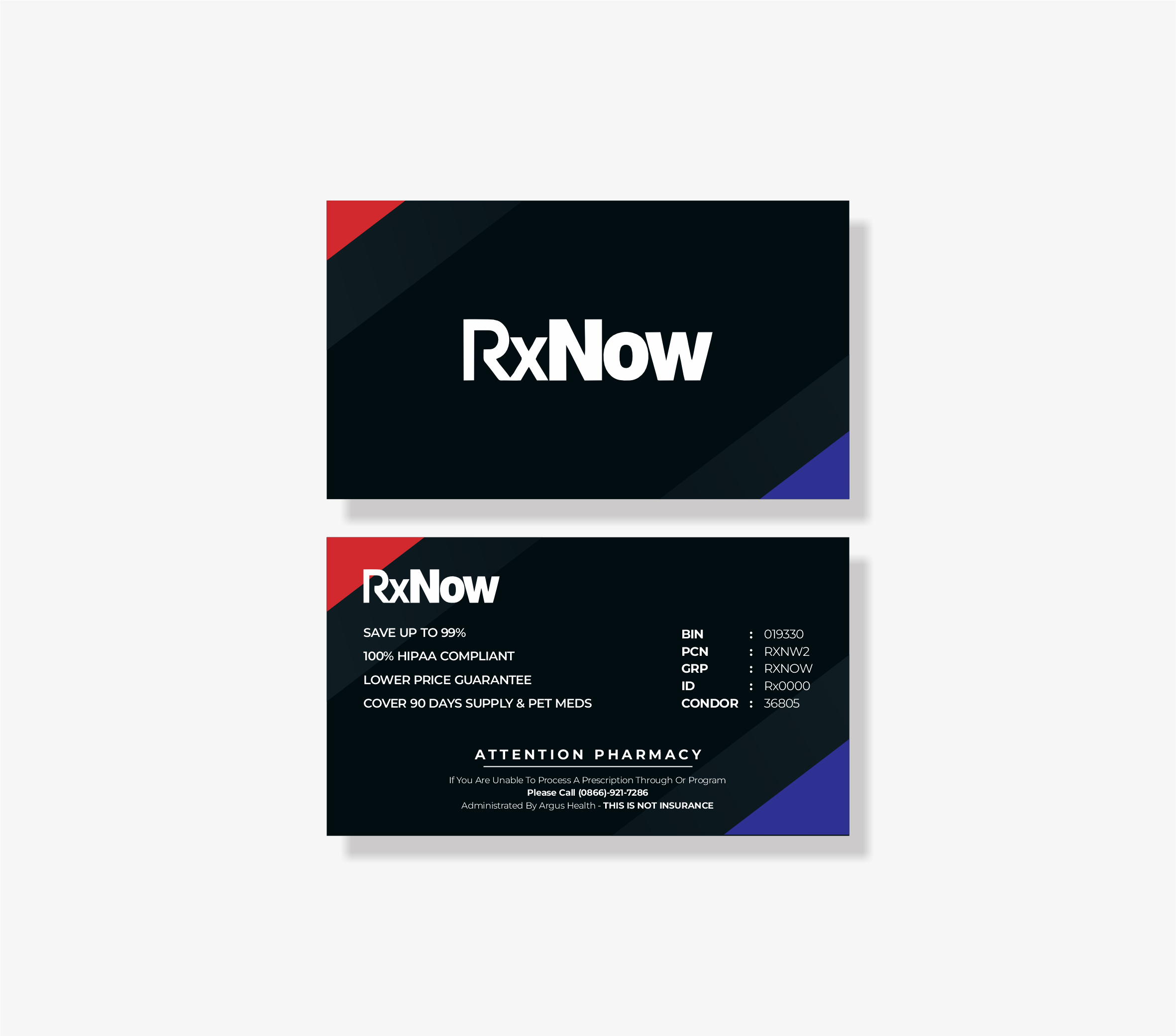 Business Card Design by Design by Nilahm for this project | Design #30212892