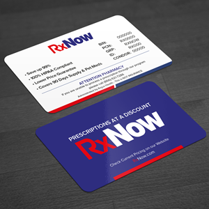 Business Card Design by WellDesign for this project | Design: #30209998