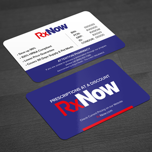 Business Card Design by WellDesign for this project | Design: #30209999