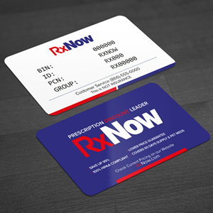 Business Card Design by WellDesign for this project | Design: #30222322