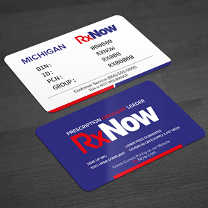 Business Card Design by WellDesign for this project | Design: #30222323