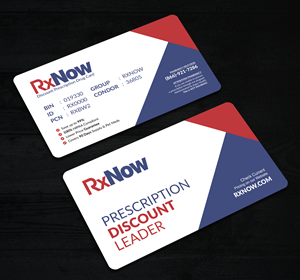 Business Card Design by Sun Moon Graphic Designer for this project | Design: #30224993