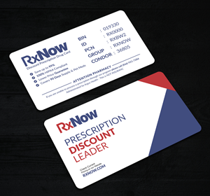 Business Card Design by Sun Moon Graphic Designer for this project | Design: #30224995