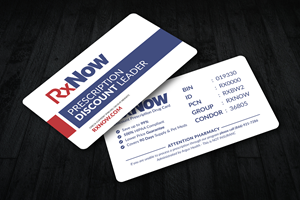 Business Card Design by Sun Moon Graphic Designer for this project | Design #30239571