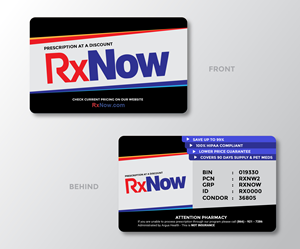 Business Card Design by ndreart for this project | Design #30211467