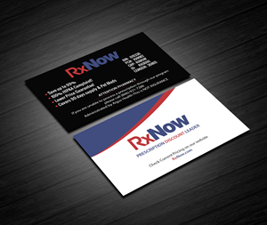 Design de Carte de Visite par Creations Box 2015 pour ce projet | Design : #30220665