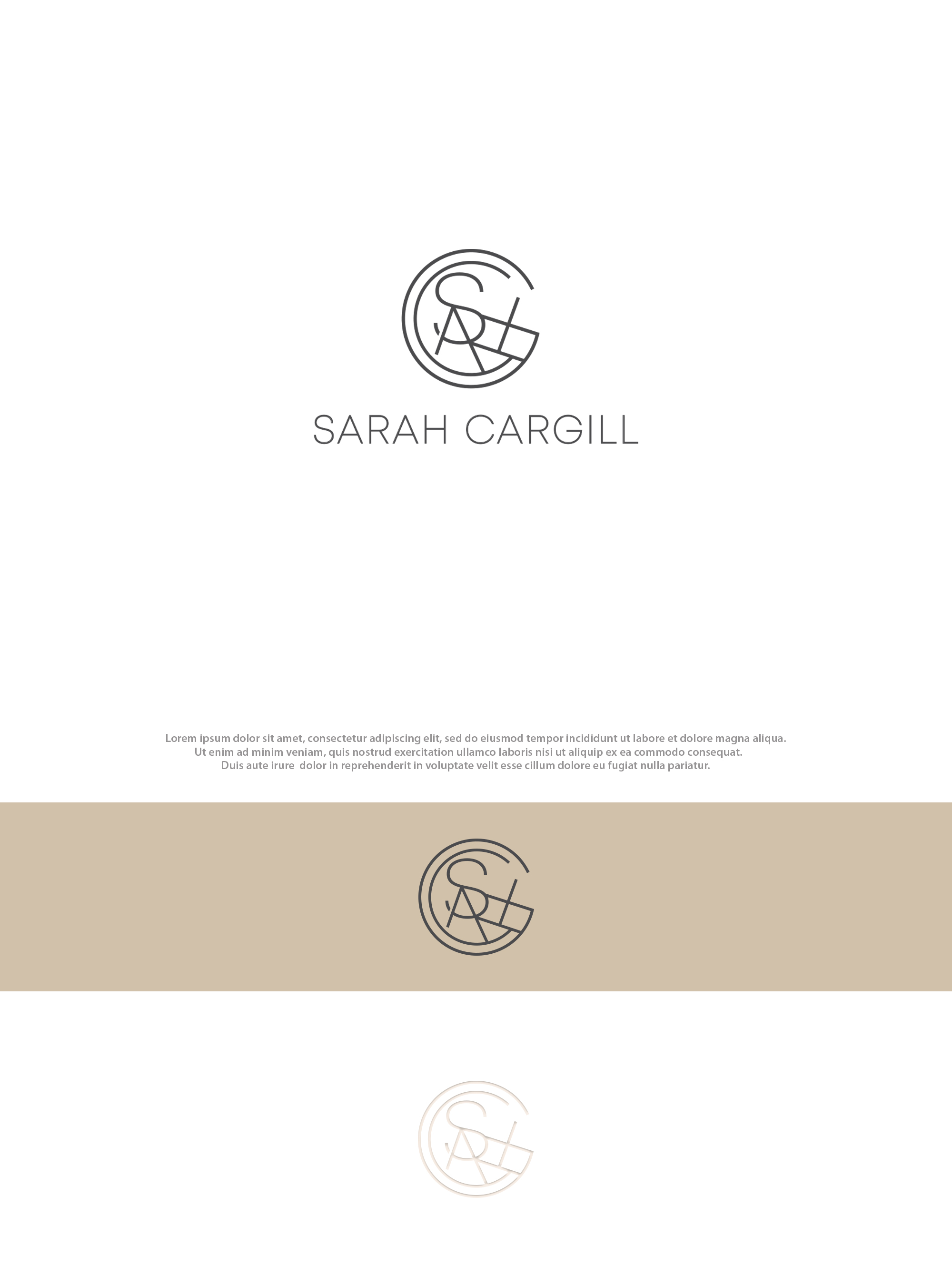 Logo Design by Nalanr cvn for this project | Design #30253479