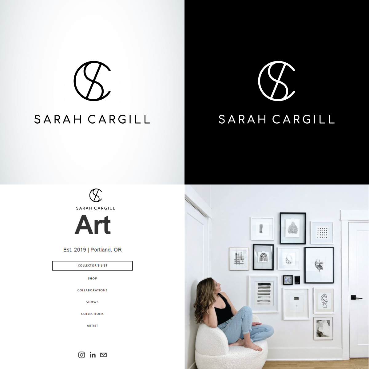 Design de Logo par Magic of Art pour ce projet | Design #30210717