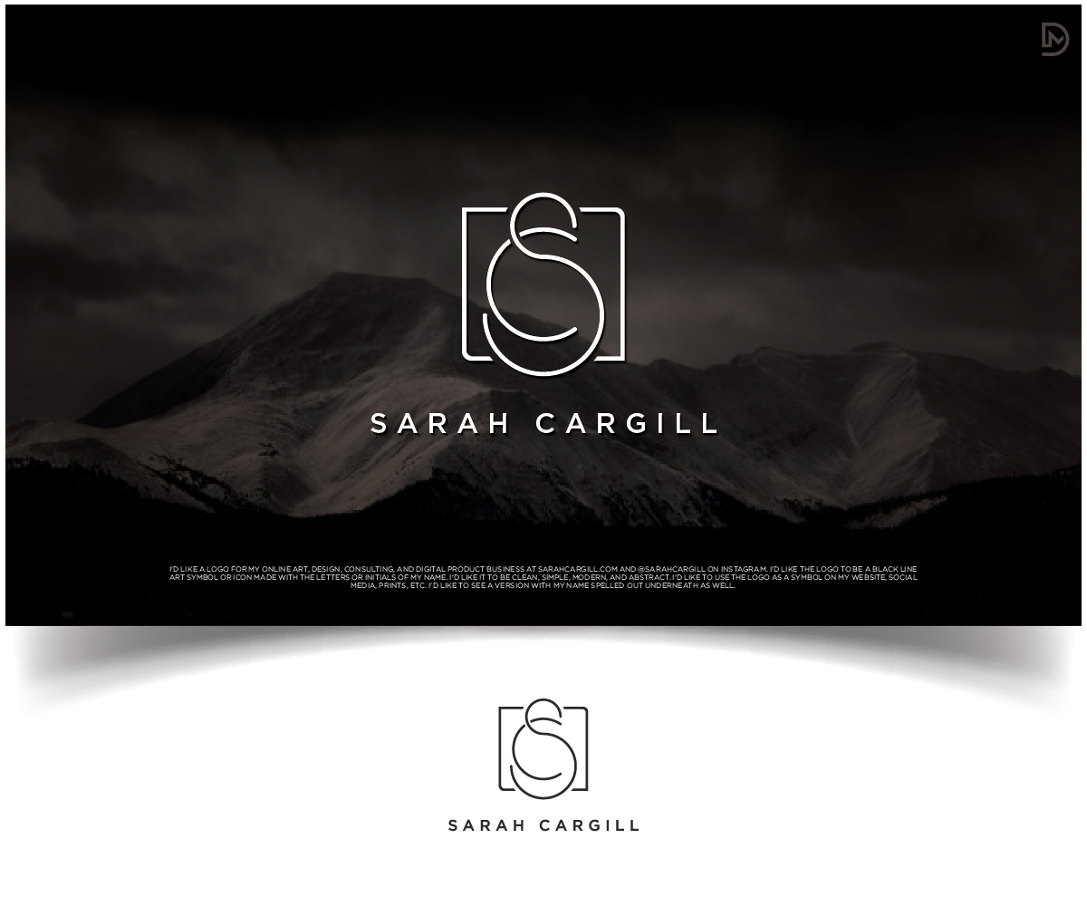 Logo Design by D_Mantra for this project | Design #30213586