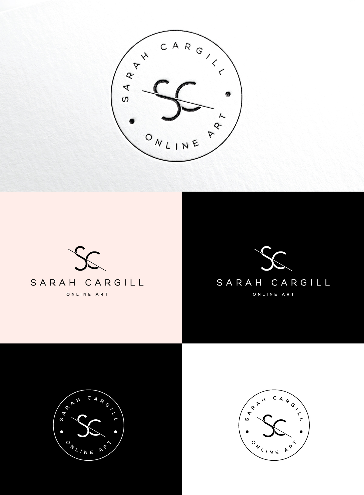 Logo Design by step forward 2 for this project | Design #30208877