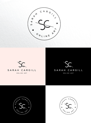 Logo Design by step forward 2 for this project | Design: #30208877