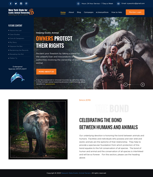 Web Design by sai.designer87