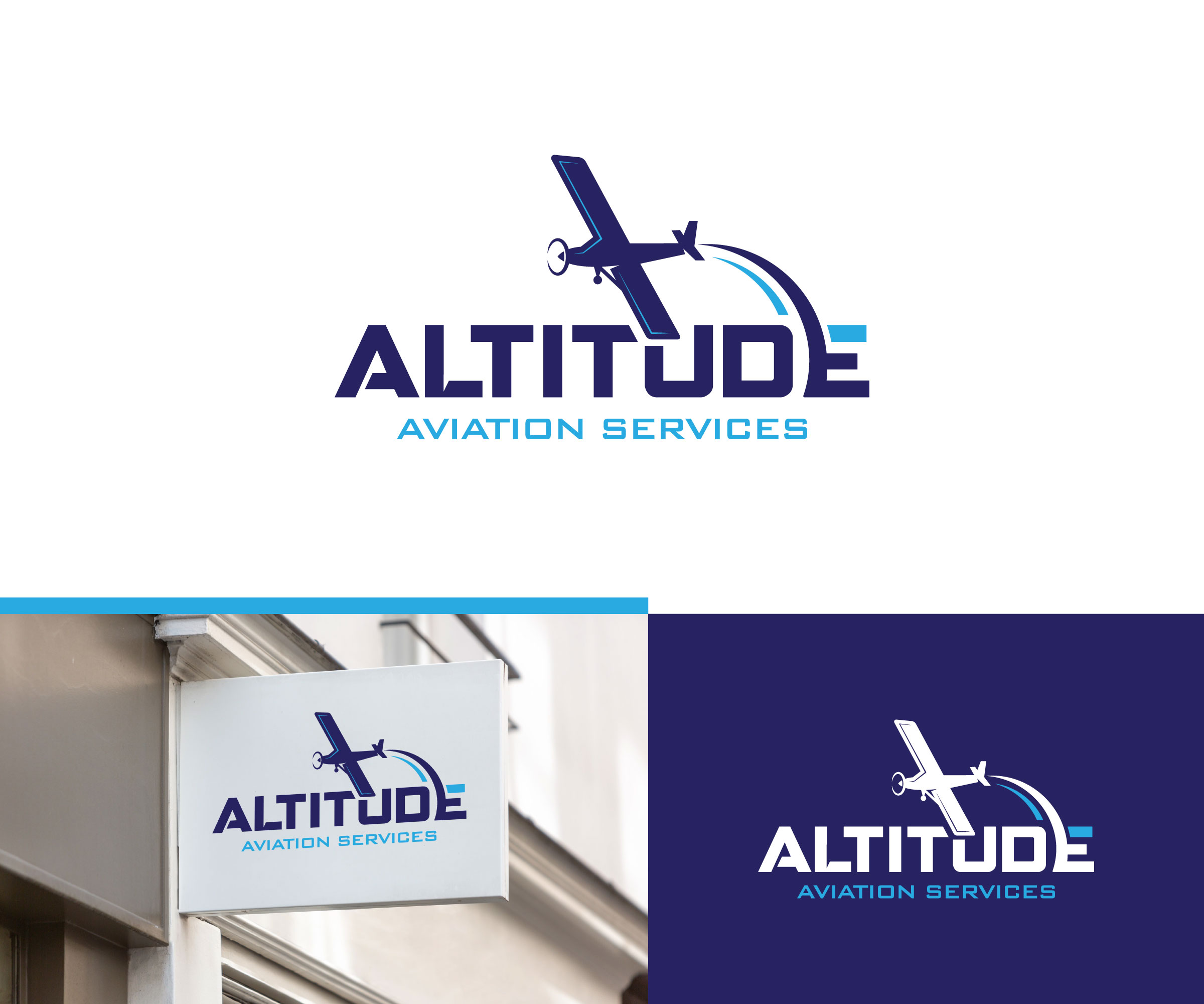 Logo Design by ecorokerz for this project | Design #30209552