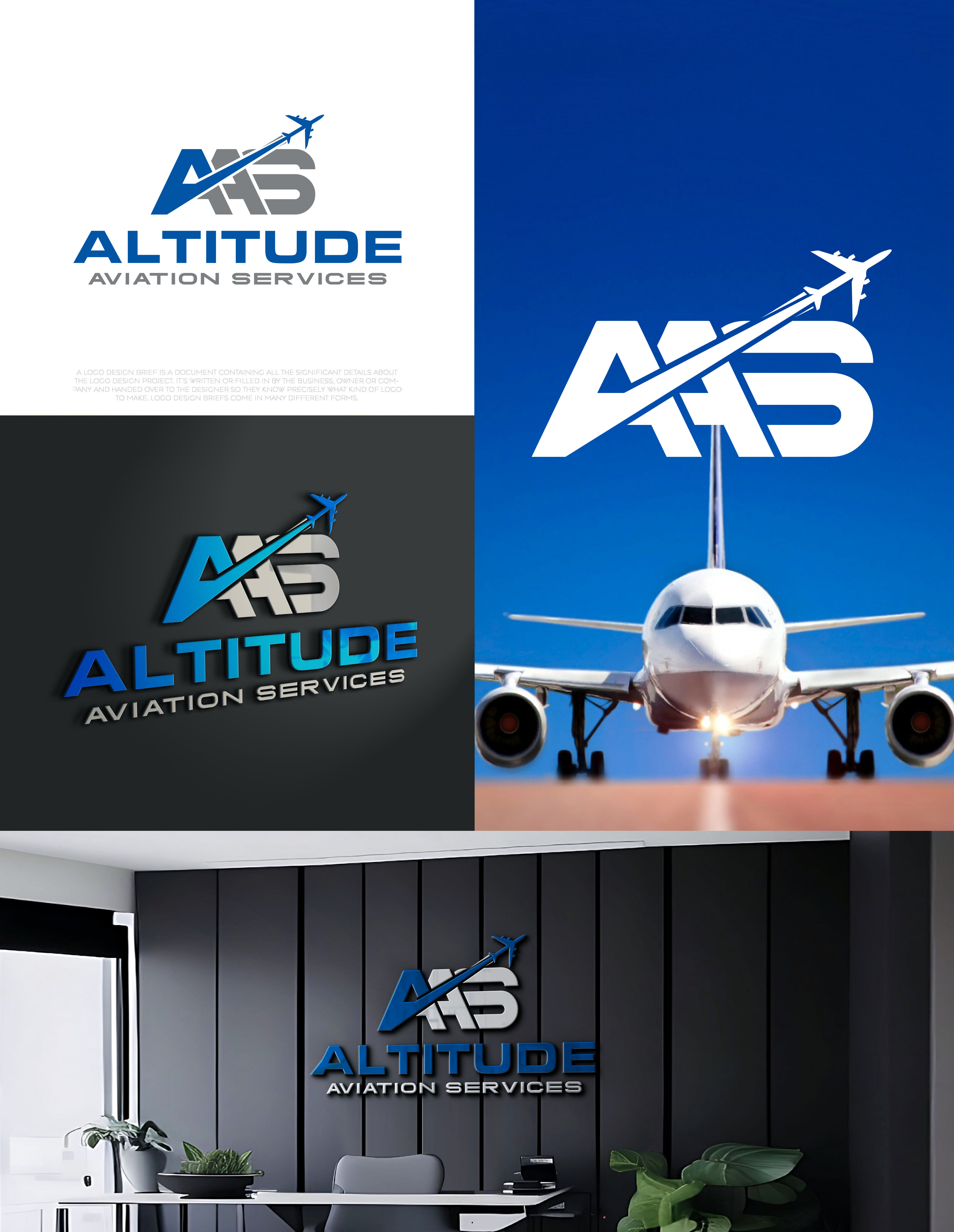 Logo Design by AEXO for this project | Design #30213713