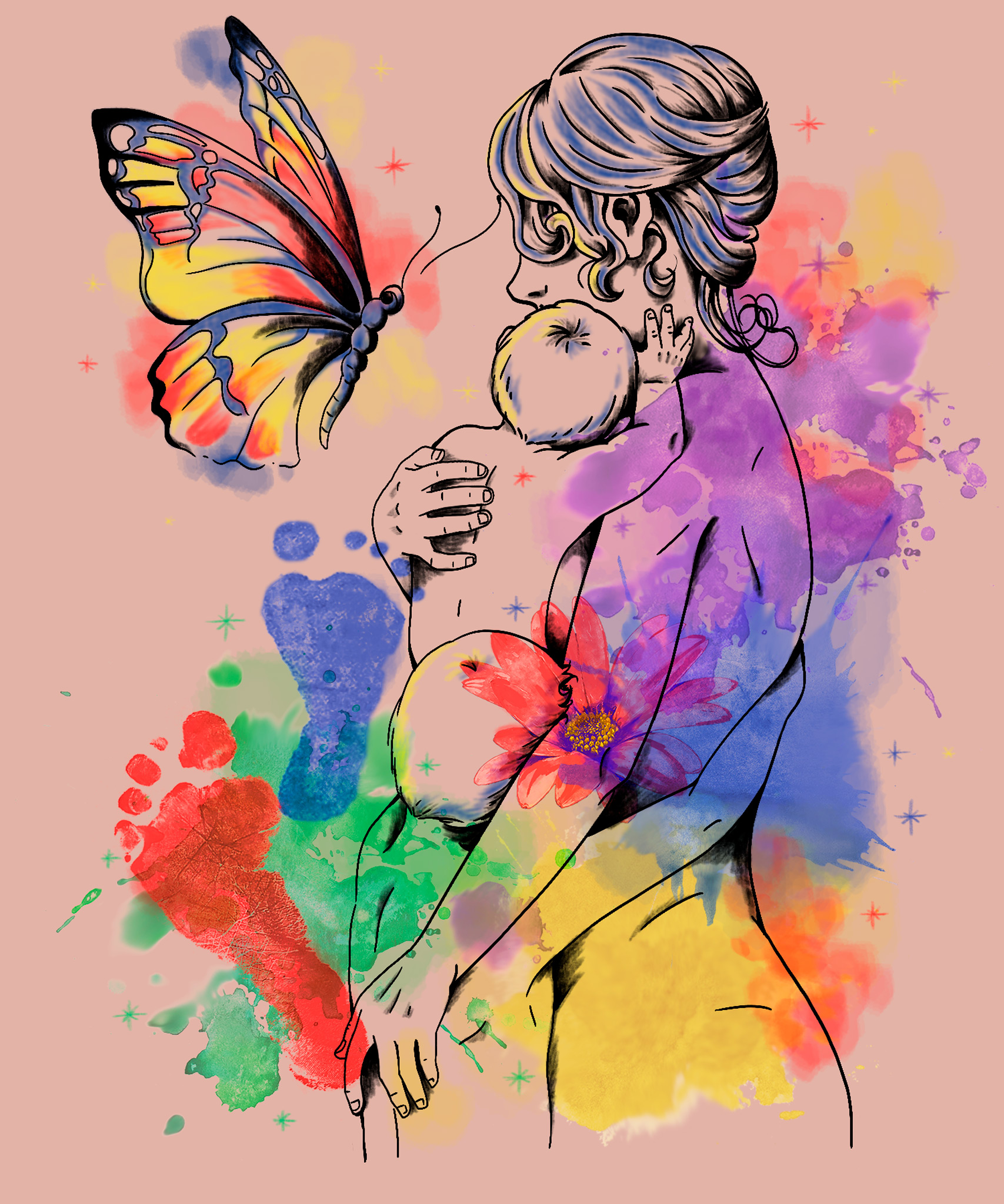 Tattoo Design by Leodesenhos for this project | Design #30235947