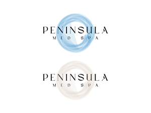 Diseño de Logo por Pro_DesignMaster para Peninsula Med Spa | Diseño: #30210114