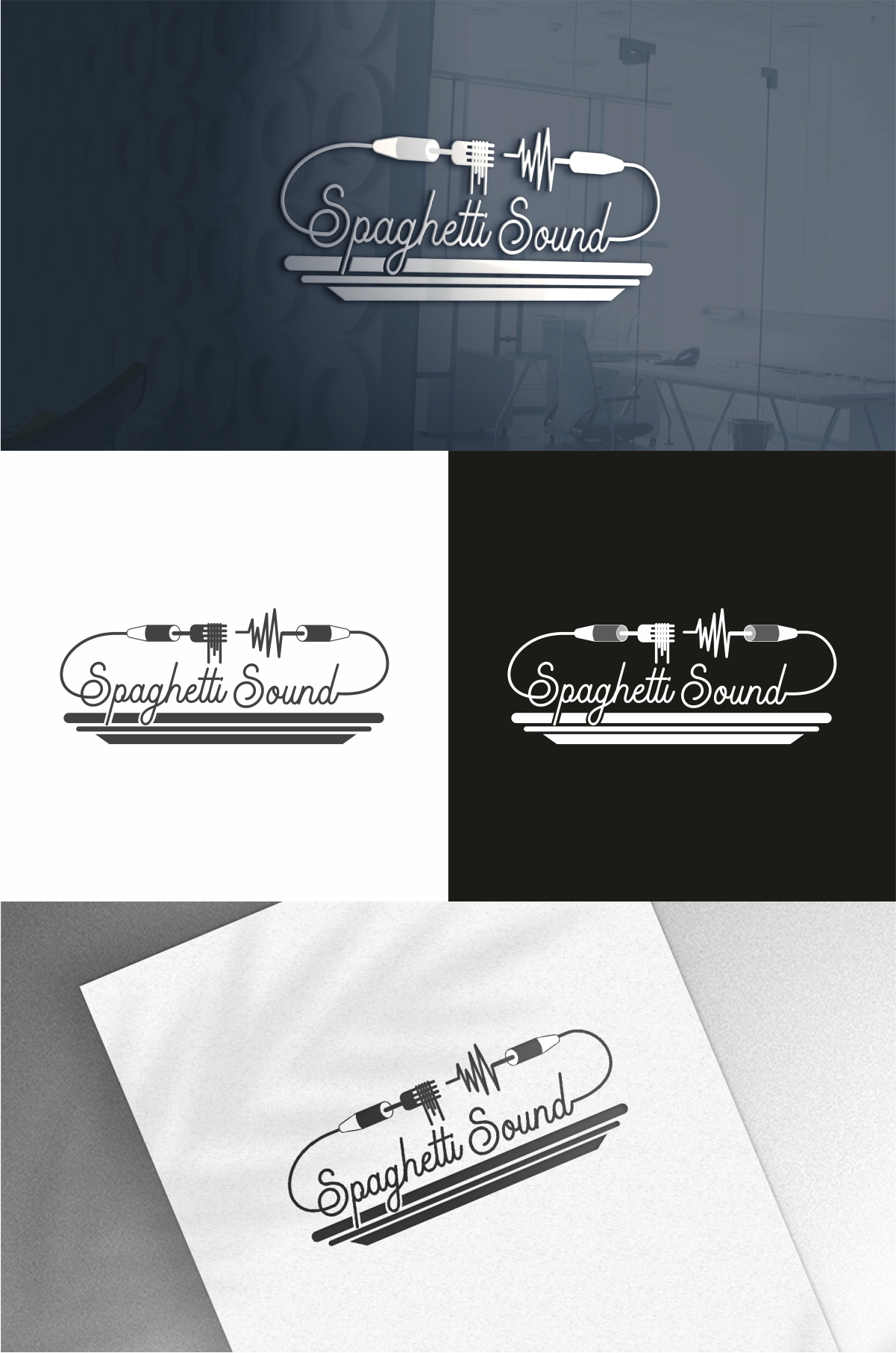 Logo-Design von Dave Paresh für dieses Projekt | Design #30228390