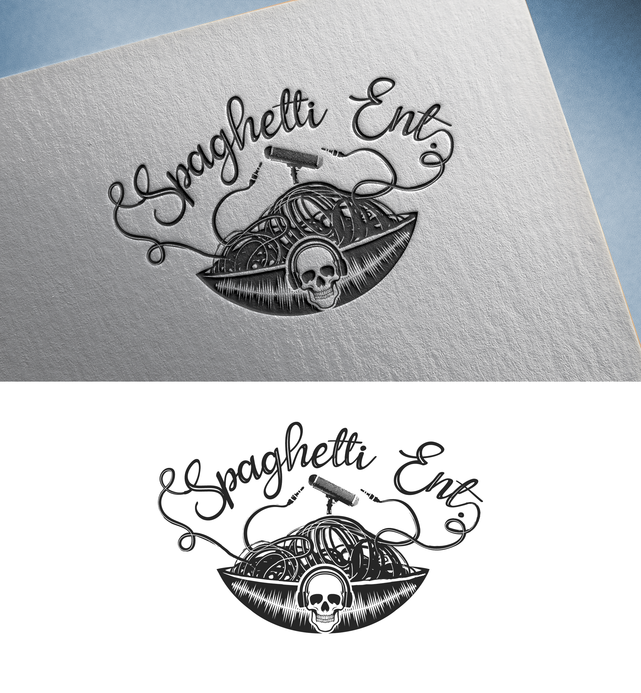 Logo Design by Rickyy for this project | Design #30271042