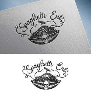 Logo Design by Rickyy for this project | Design: #30271042