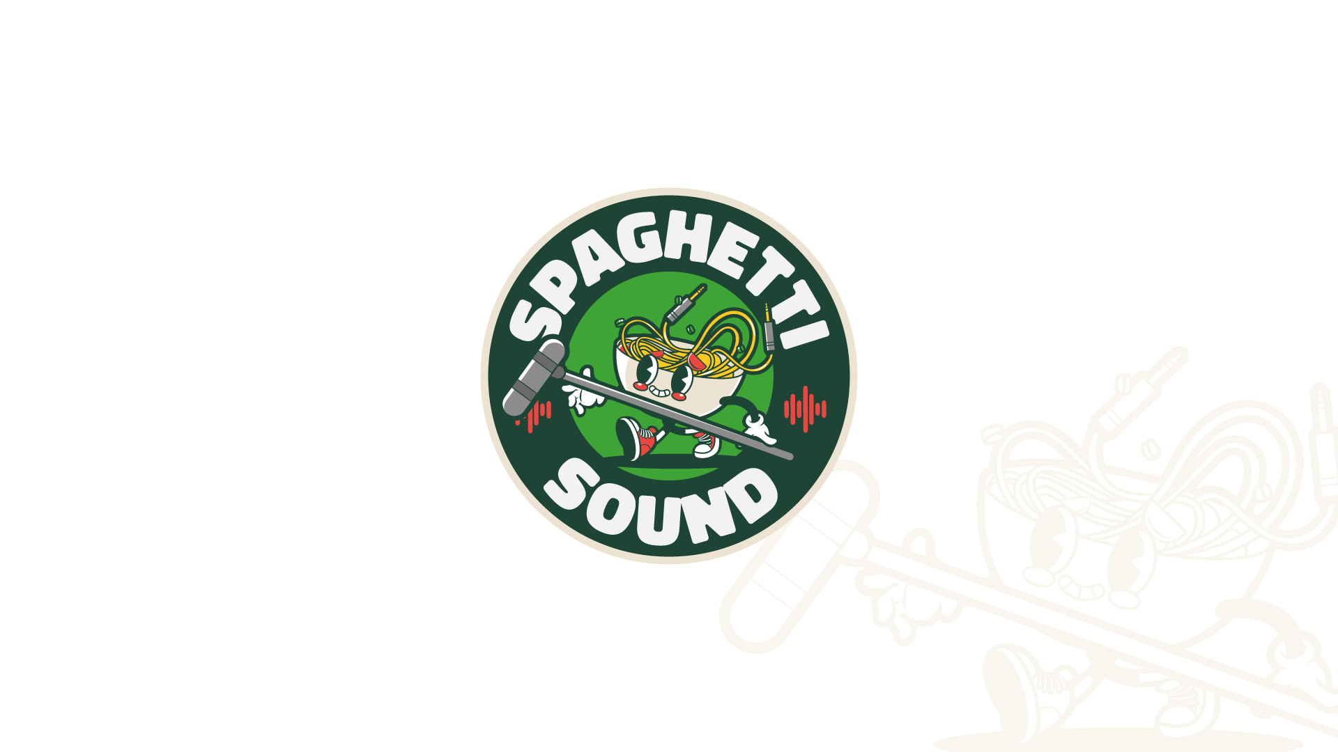 Logo Design by ROD Design Studio for this project | Design #30278783