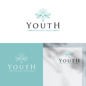 Logo Design by Carrie Ver